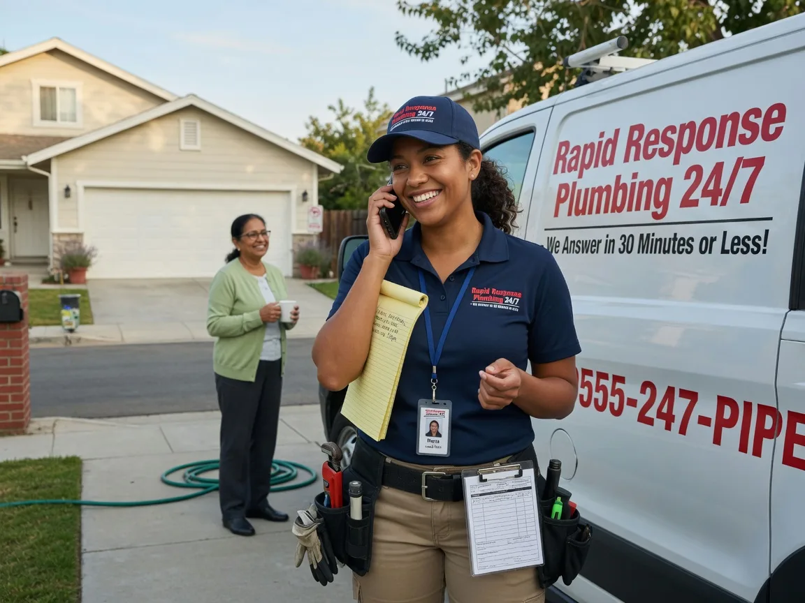 Emergency Plumber Panorama City, CA FAQs
